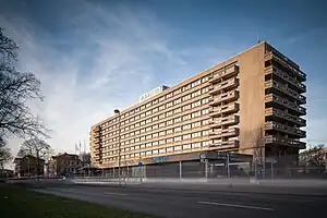 Foto des Hotels