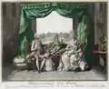 Familie des Kaisers