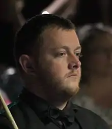 Mark Allen