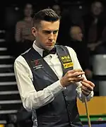 Mark Selby&nbsp;– Weltmeister der Jahre 2014, 2016, 2017 und 2021