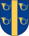 Wappen von Markaryd