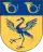 Wappen der Gemeinde Markaryd