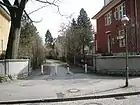 Markircher Weg