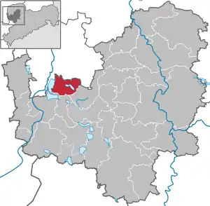 Karte