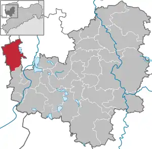 Karte