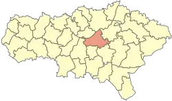 Marx (Oblast Saratow)
