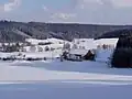 Günztal südlich von Engetried