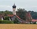 Eutenhausen von Norden