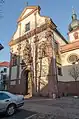 St. Laurentius