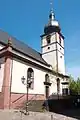 St. Laurentius