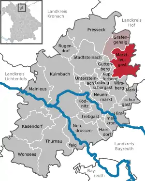 Karte
