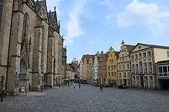Markt