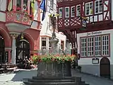 Marktbrunnen