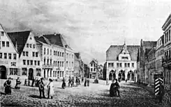 Marktplatz