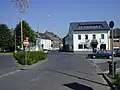 Der Marktplatz vor 2019