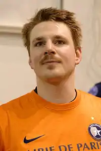 Markus Steuerwald