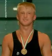 Markus Keusgen