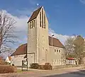 Markuskirche
