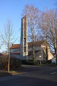 Erlöserkirche