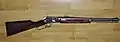 Lever Action Marlin 1894 SS, Stainless, .44 Magnum