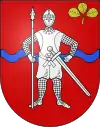 Wappen von Marly