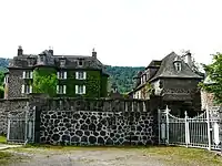 Schloss La Voulte