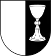 Wappen von Marmorera
