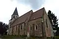 Kirche Saint-Vincent