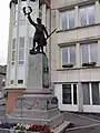 Gefallenendenkmal
