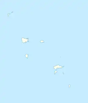 Ua Pou (Marquesas)
