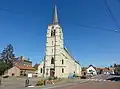 Kirche Saint-Martin