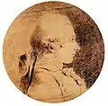 Marquis de Sade (1760)