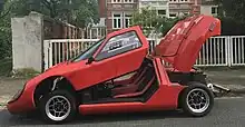 Martare GT
