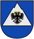Wappen von Martell