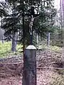 Marterl im Kindslohgraben