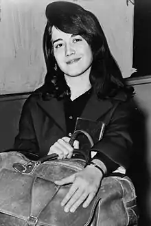 Martha Argerich, 1965