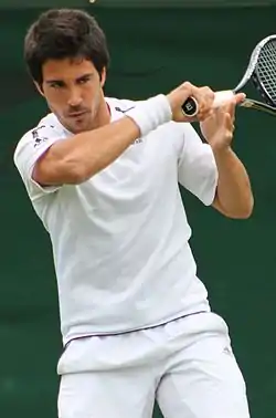 Yann Marti