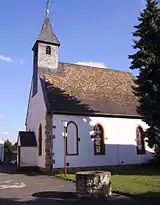 Martin-Luther-Kirche