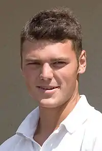 Martin Kaymer
