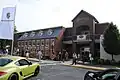 Die neue Fabrik