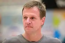 Martin Heuberger