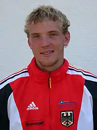 Martin Hollstein
