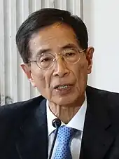Martin Lee