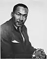 Martin Luther King