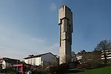 Katholische Kirche St. Martin