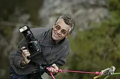 Martin Scheel