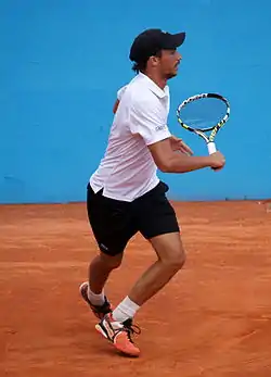 Martin Vaïsse