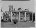 Haupthaus 1961