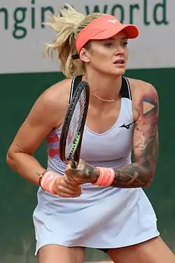 Tereza Martincová