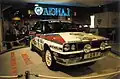Lancia Delta Integrale 16V